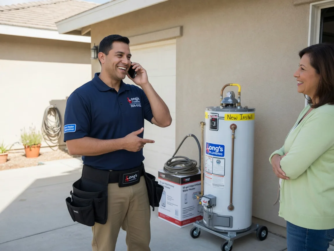 Leak Detection Huntington, OR FAQs